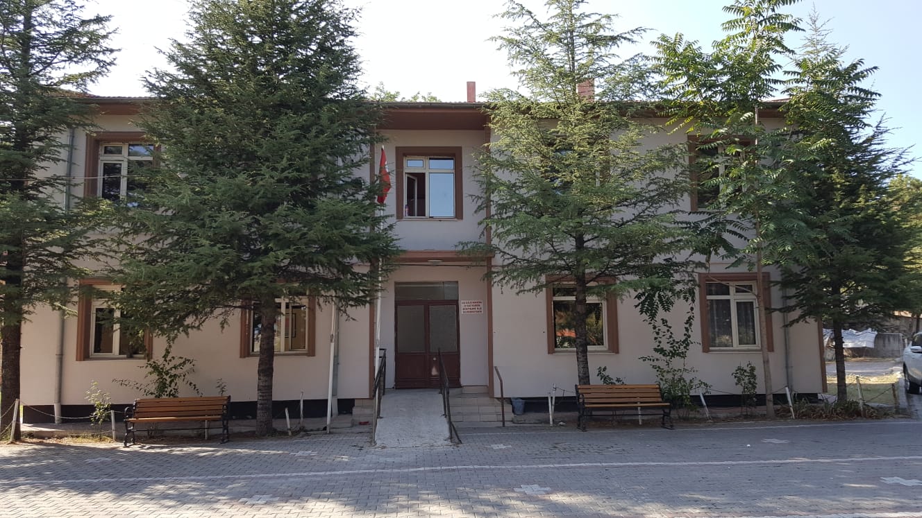 Asm Dış Görünüm 1