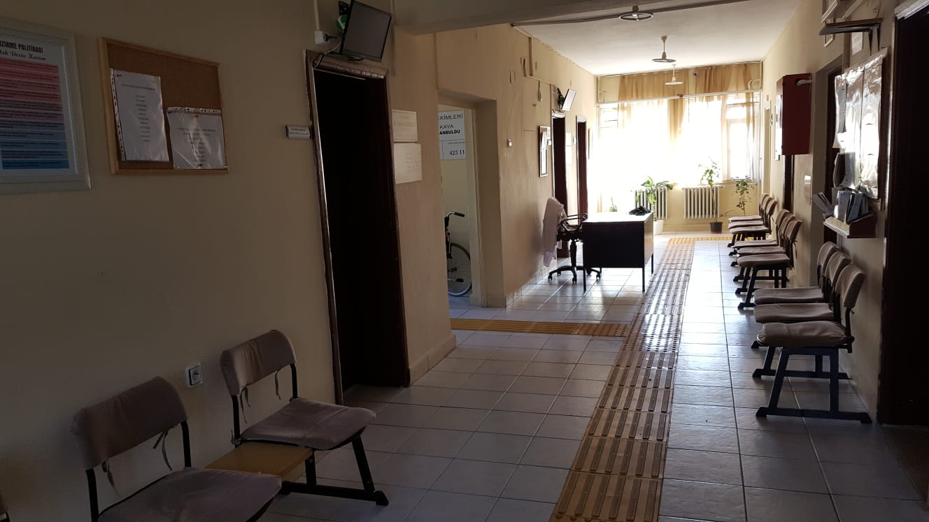 Asm İç Görünüm 2