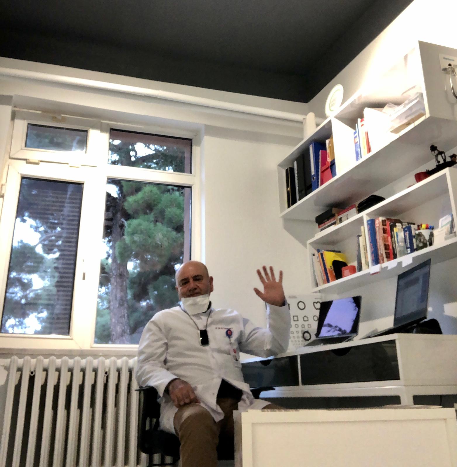 Asm İç Görünüm 4