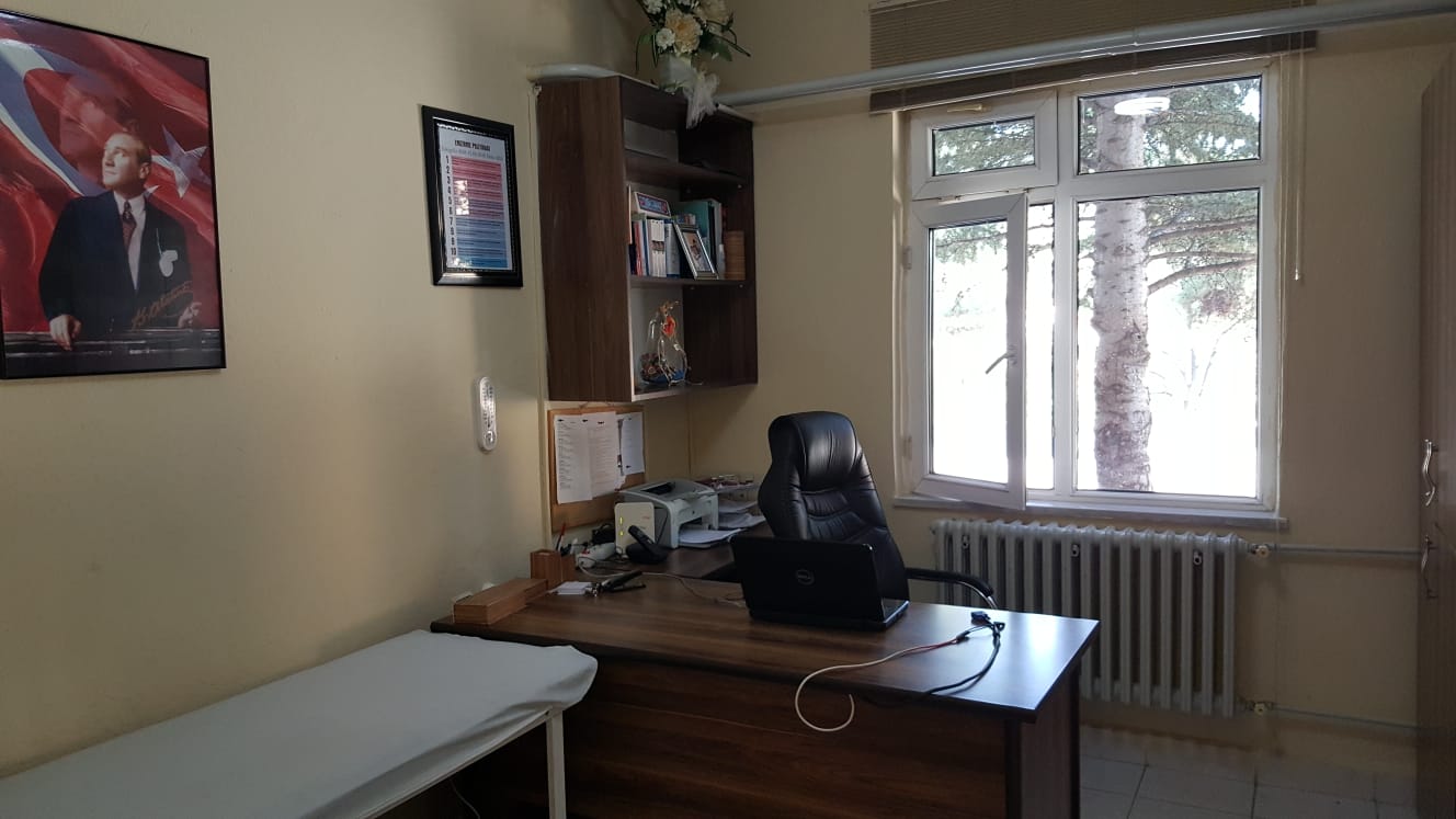 Asm İç Görünüm 3